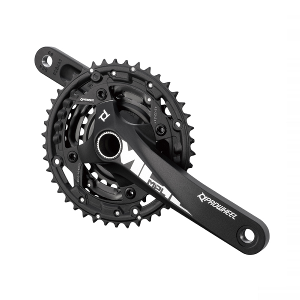Prowheel - MPL 3X10V Crankset