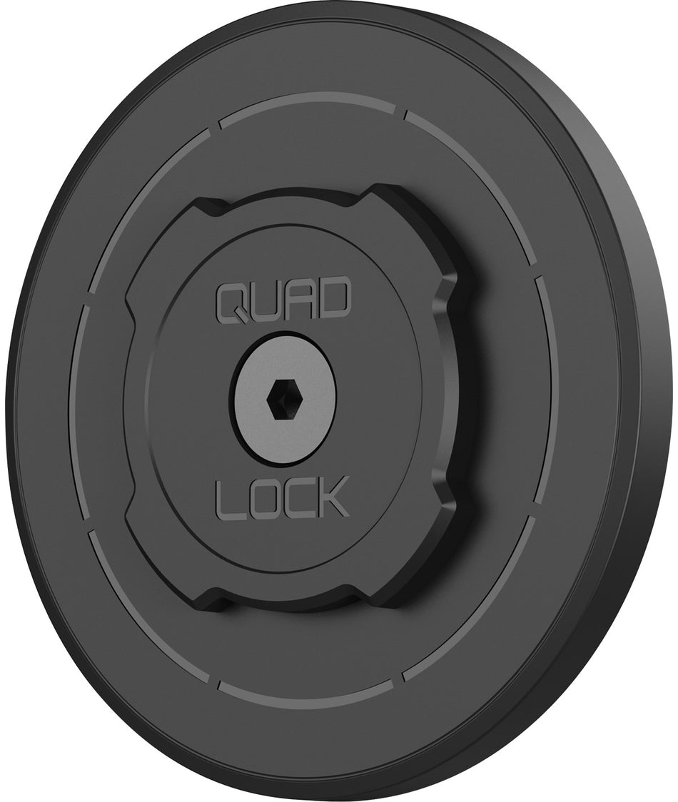 Głowica MAG Quad Lock