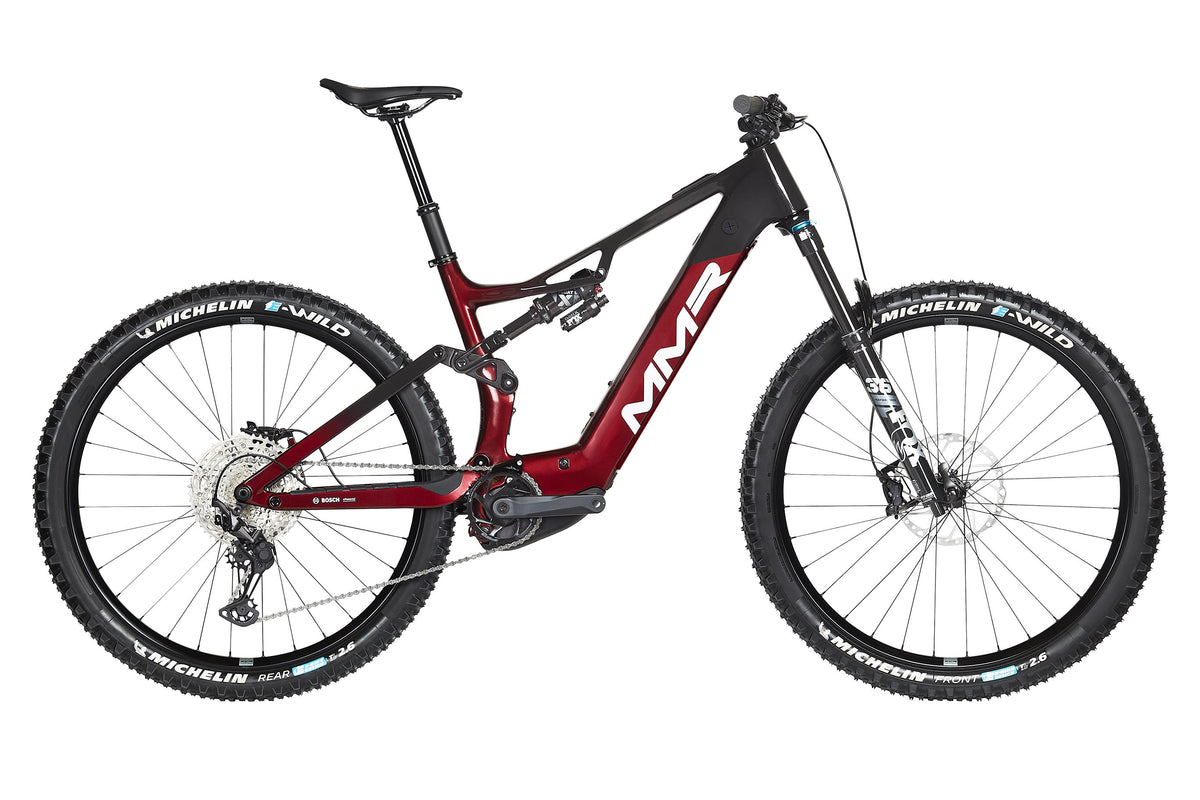 MMR QUERCUS 150 10