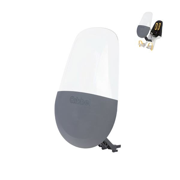 Qibbel - AIR WINDSCREEN windshield