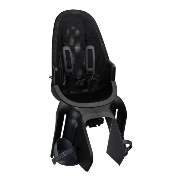 Qibbel - Rear seat AIR REAR MIK-HD mount