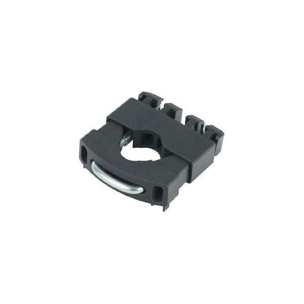 Qibbel - HANDLEBAR CHILD SEAT HOLDER for Air Front and Air Windscreen