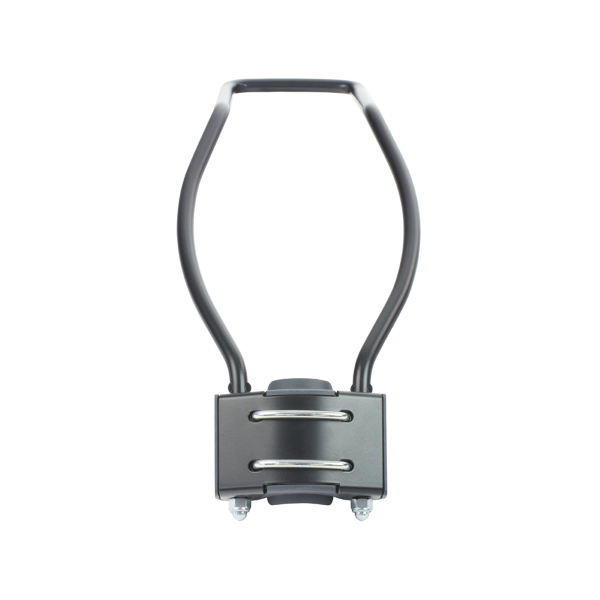 Qibbel - FRAME CHILD SEAT HOLDER for Air Rear