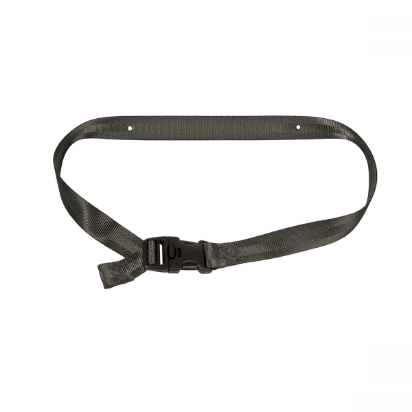 Qibbel - SAFETY BELT for Junior 6+ child seat