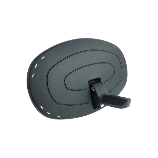 Qibbel - FOOT PROTECTION for Junior 6+ child seat