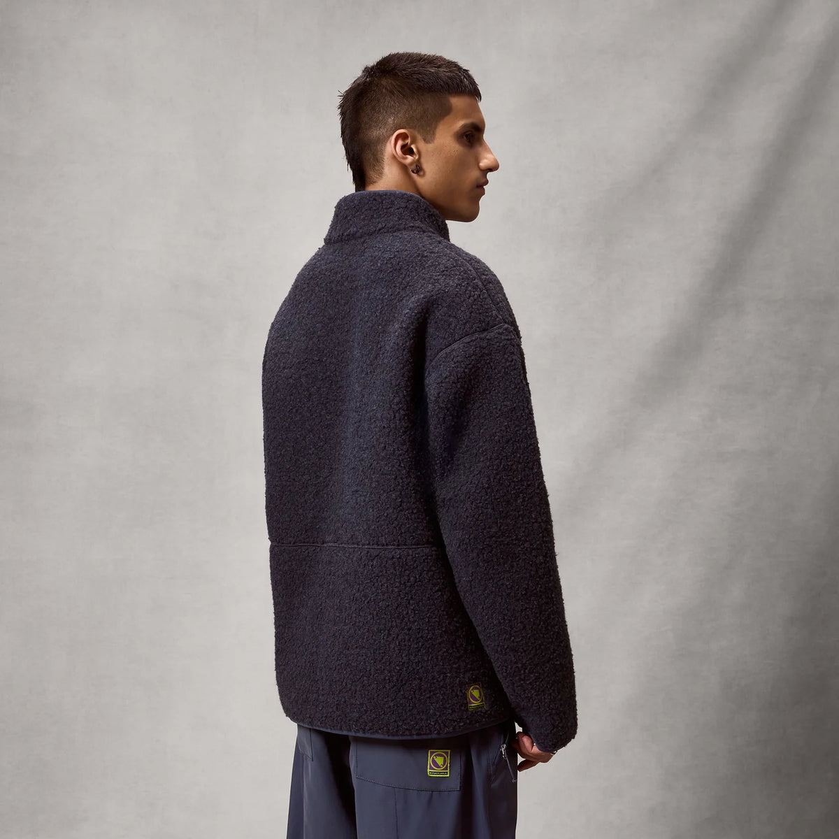 Giacca Endura Forty1Thirty Fleece