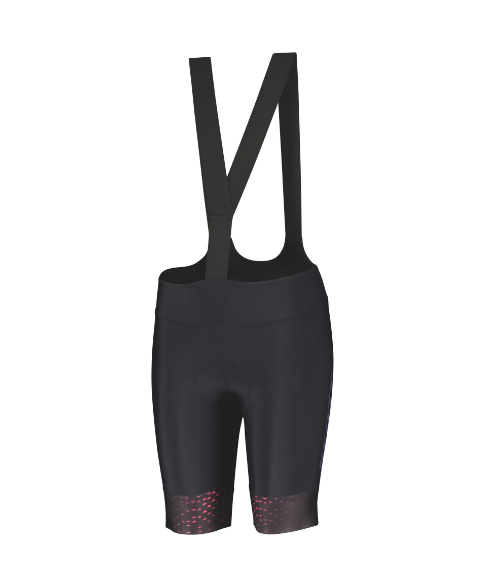 Women's Bib Shorts Scott RC Pro +++