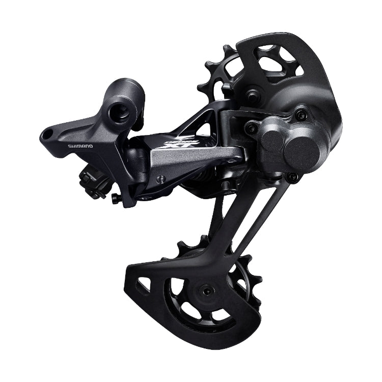 Shimano Deore XT RD-M8120-SGS 2x12S Zmiana tylna