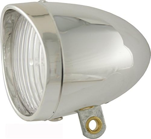 Przednia lampa RMS