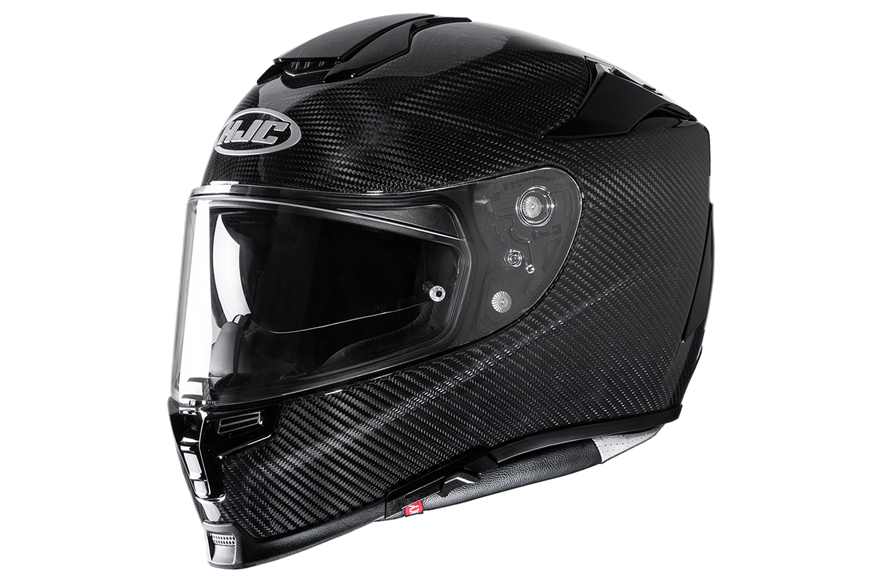 Casco Hjc Rpha 70 Carbon