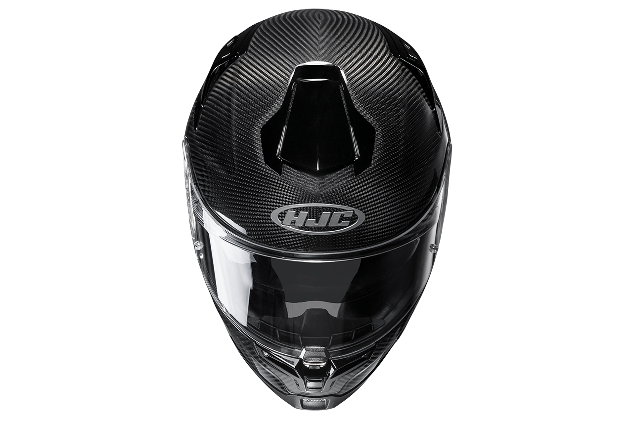 Casco Hjc Rpha 70 Carbon