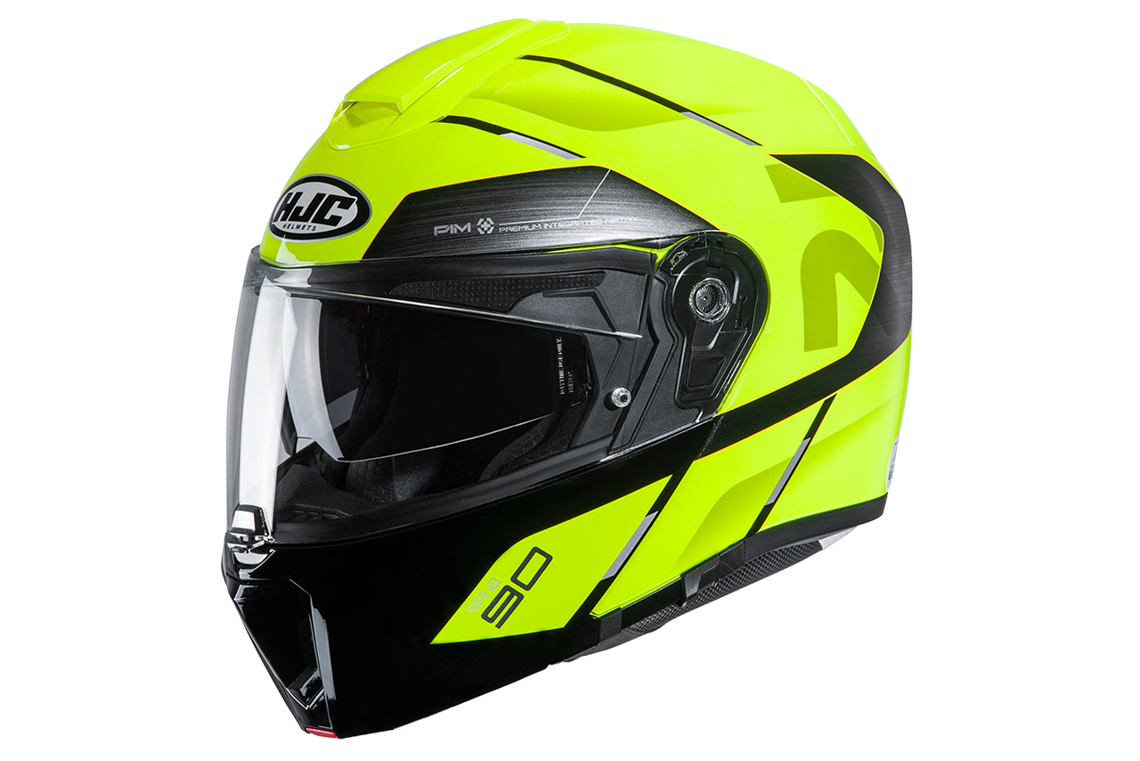 Casco Hjc Rpha 90s Bekavo