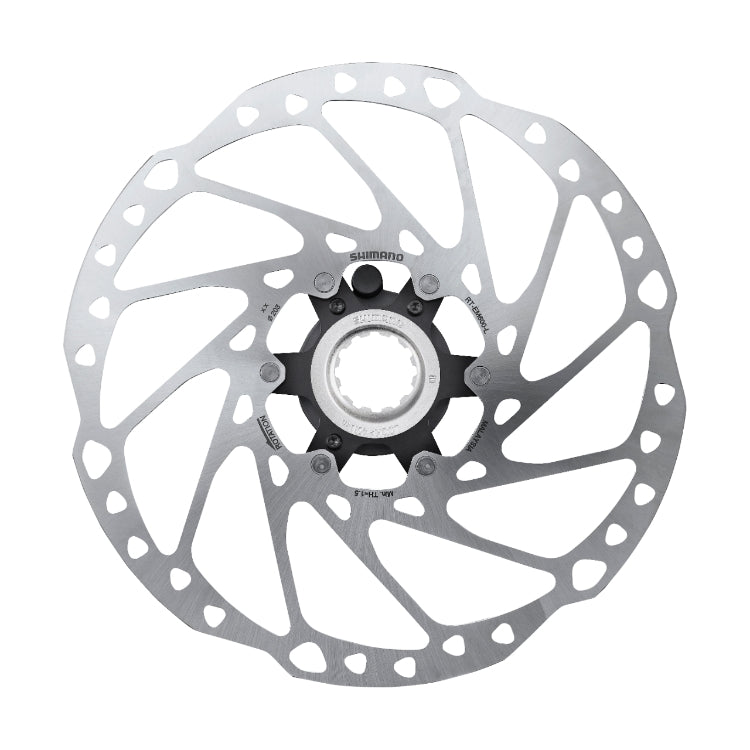 Shimano RT-EM600 Center Lock Internal Ring Brake Disc