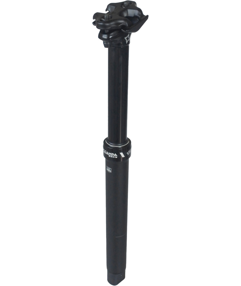 Campa Bros Battle Dropper Seatpost