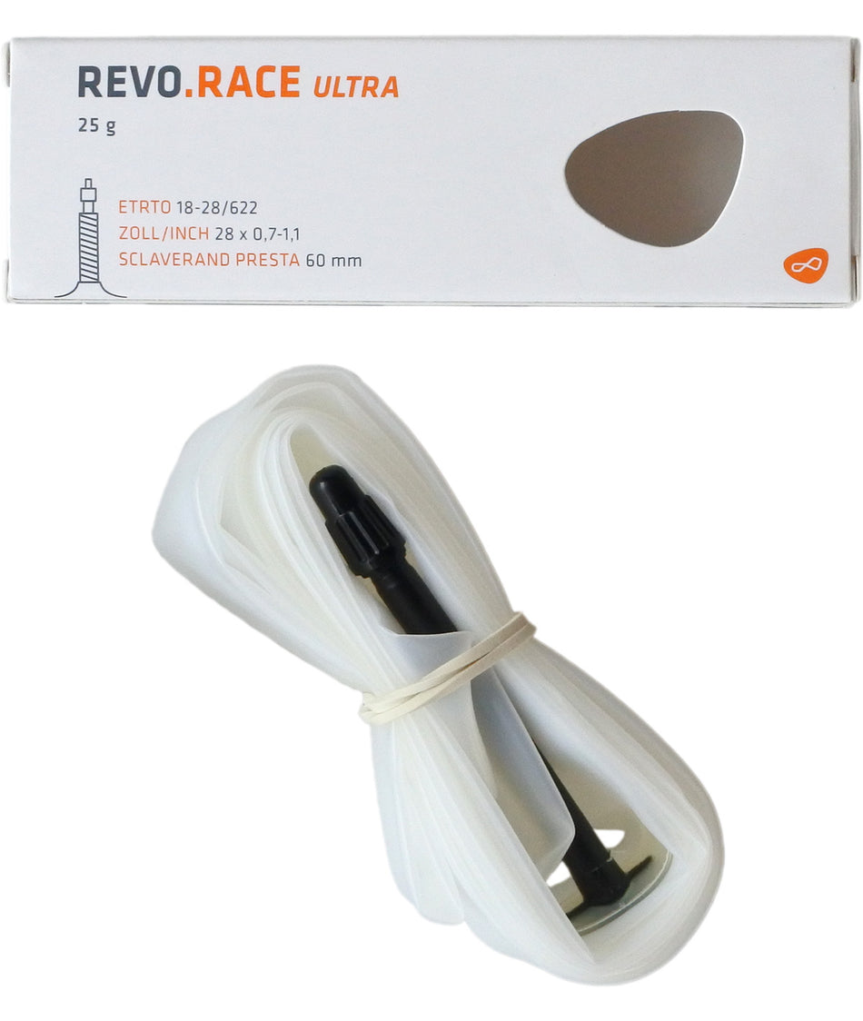 Dętki Revoloop Race Ultra 700 x 18/28C