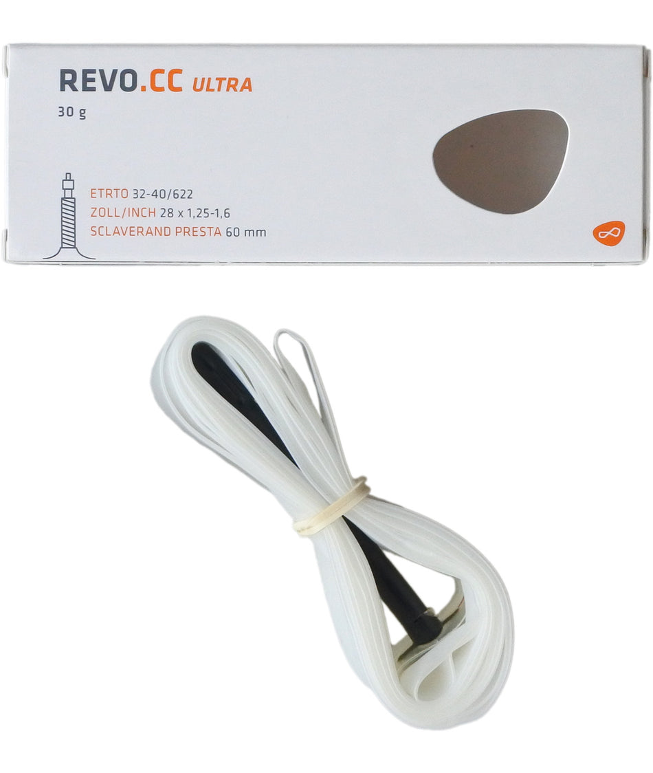 Dętki Revoloop CC Ultra 700 x 32/40C