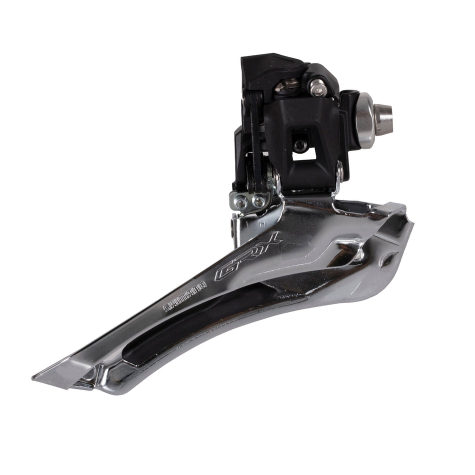 Przednia przerzutka Shimano GRX FD-RX400 2x10