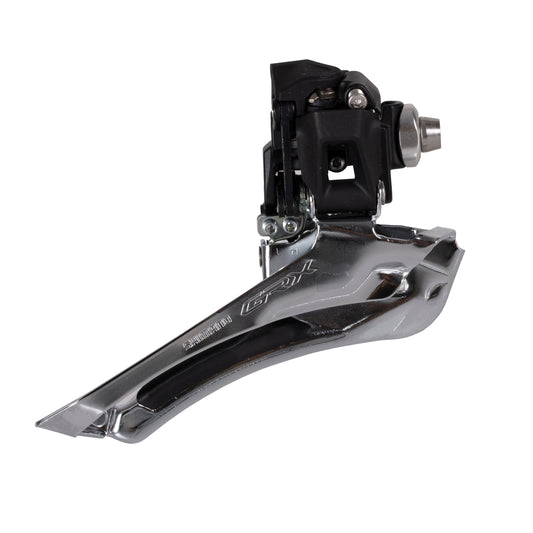 Przerzutka przednia Shimano GRX FD-RX400 2x10V