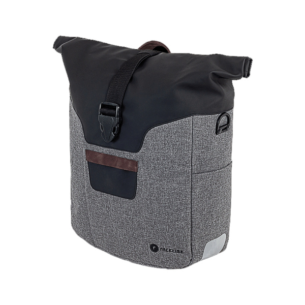 Racktime - Torba boczna STELLA ROLLER