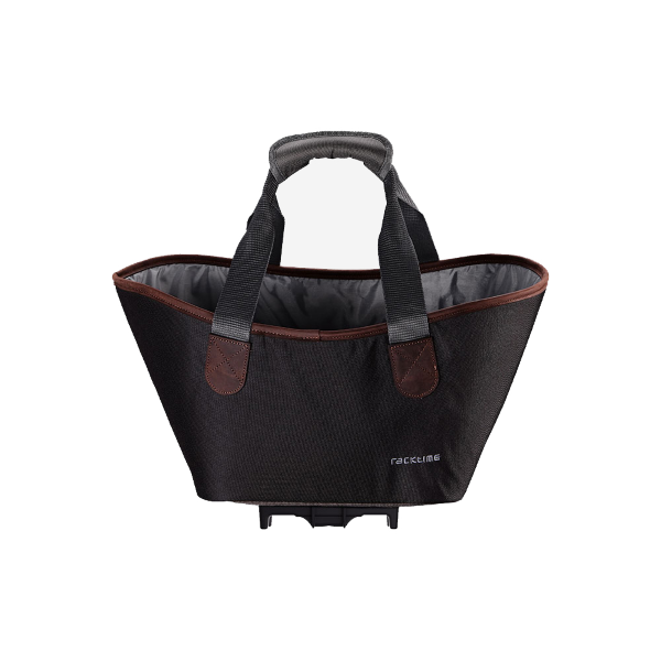 Racktime - Torba na zakupy AGNETHA 2.0 SnapIT2.0