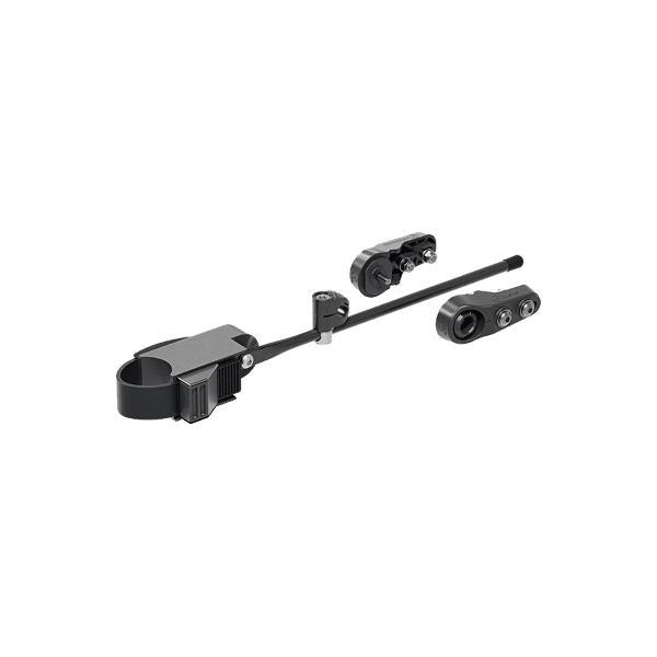 Racktime - Adapter FAST RELEASE ADAPTER do szybkiego montażu i demontażu bagażnika