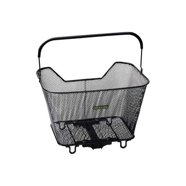 Racktime - Koszyk BASKIT 2.0 LARGE SnapIT2.0