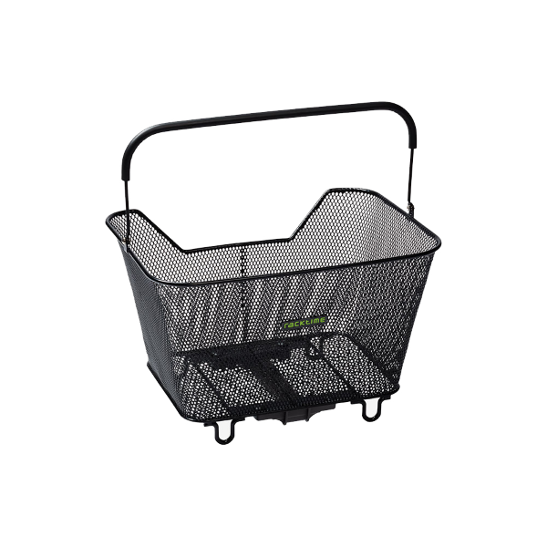 Racktime - Koszyk BASKIT 2.0 SMALL SnapIT2.0