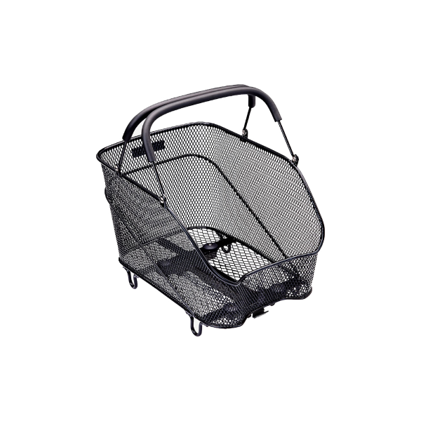 Racktime - Koszyk BASKIT TRUNK 2.0 SMALL SnapIT2.0