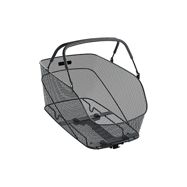 Racktime - Koszyk BASKIT TRUNK 2.0 MEDIUM SnapIT2.0