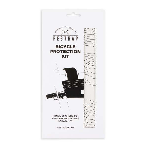 Restrap - Bike protection kit