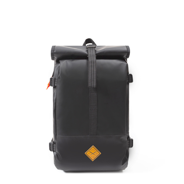 Restrap - Rolltop Backpack