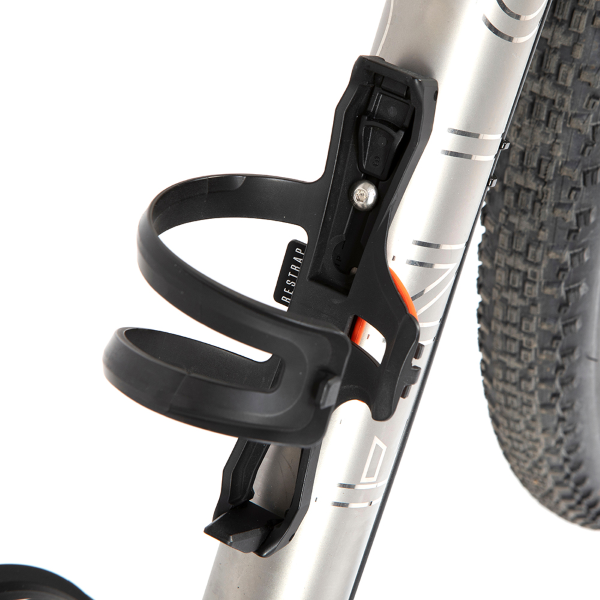 Restrap - Side-Exit Bottle Cage