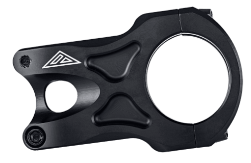 Mostek kierownicy Azonic THE ROCK 31.8mm