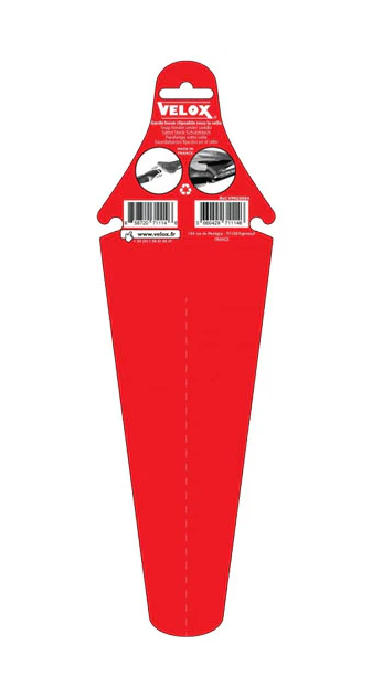 Rear mudguard mounting Sella Velox