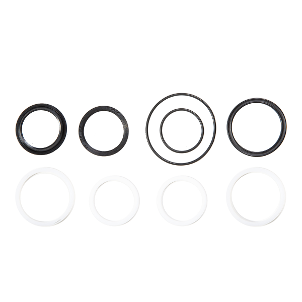 Rt Parts - FOX, Float X Air Can Seal Kit, 22+, Black, 1 set
