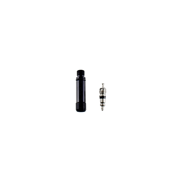 Rt Parts - FOX Slim Air Valve Assy, With Valve Core