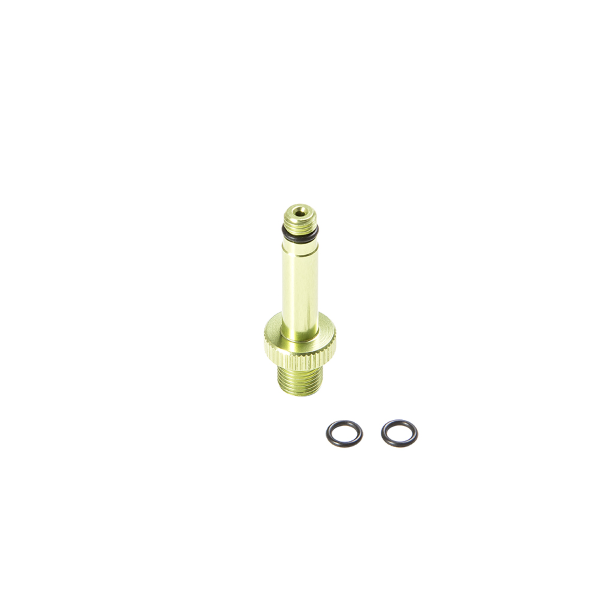 Rt Parts - Adapter zaworu powietrza ROCK SHOX i FOX