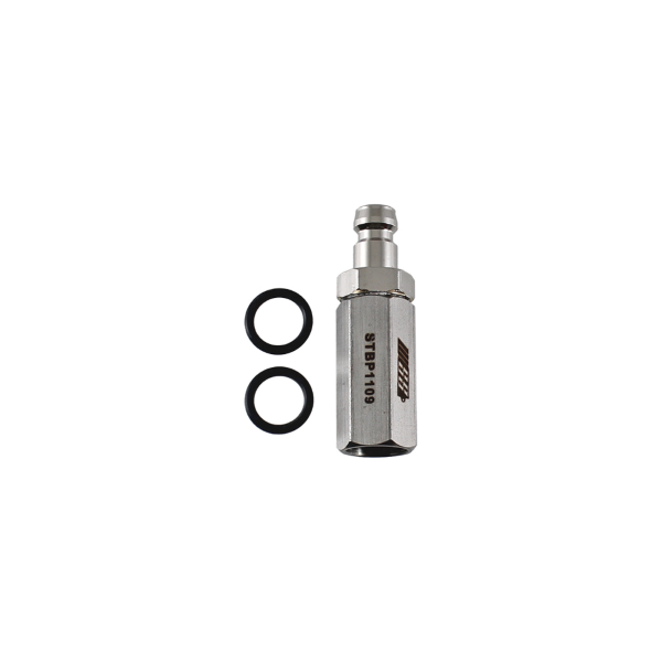 Rt Parts - Adapter igły do napełniania oleju ROCK SHOK Brain