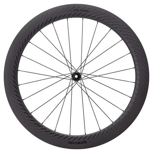 Syncros Capital Wheels Aero 1.0S 60 mm