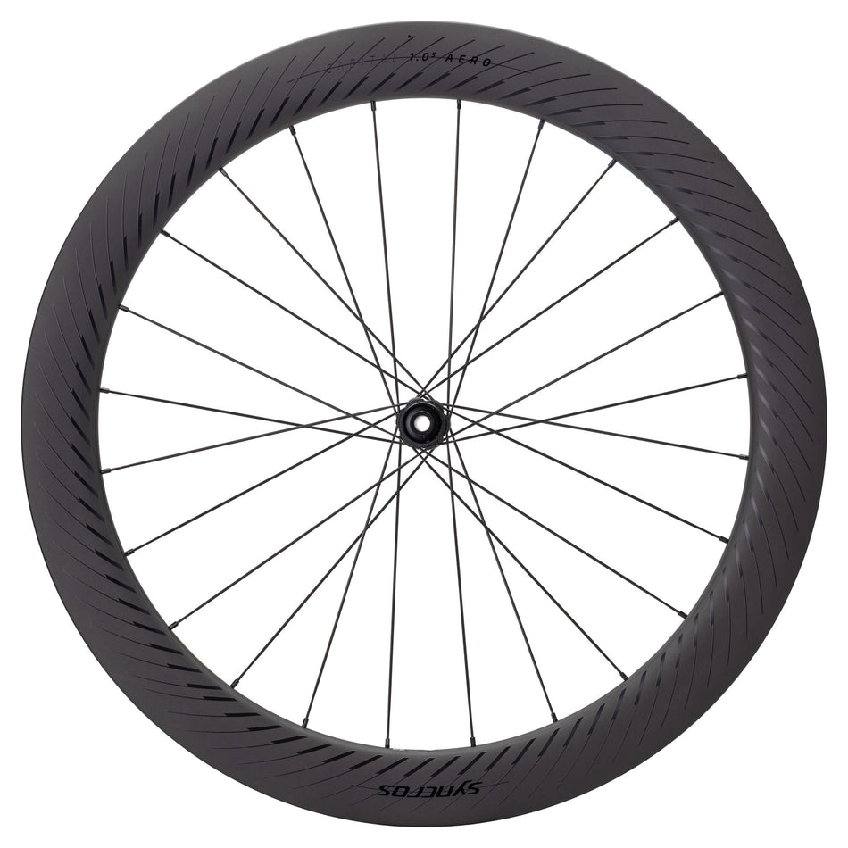 Koła Syncros Capital Aero 1.0s 60mm
