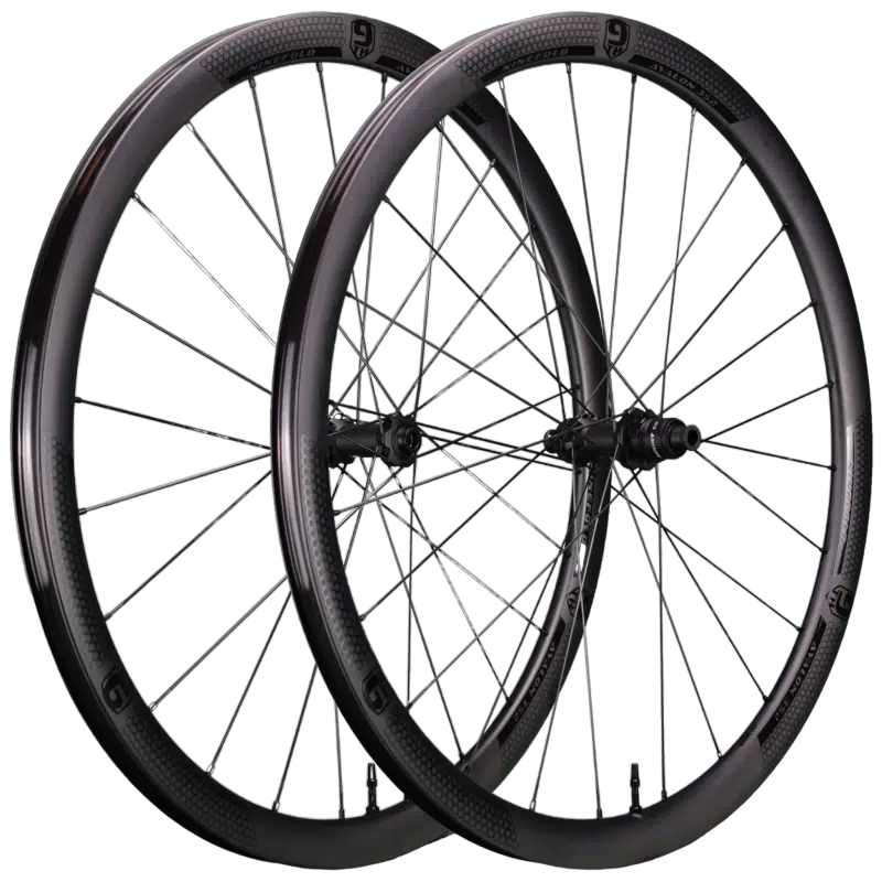 Koła 9Th Wave Avalon 352 / DT 240 SP ROAD 12 x 100 CL 24