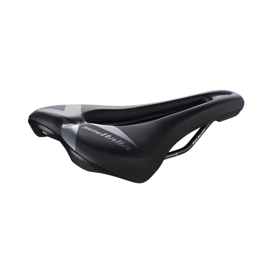 Siodełko Selle Italia X-Bow Superflow S3