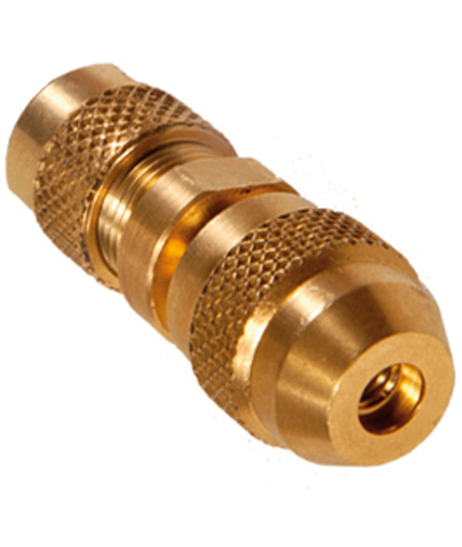 Sapo screw-on Jet fitting