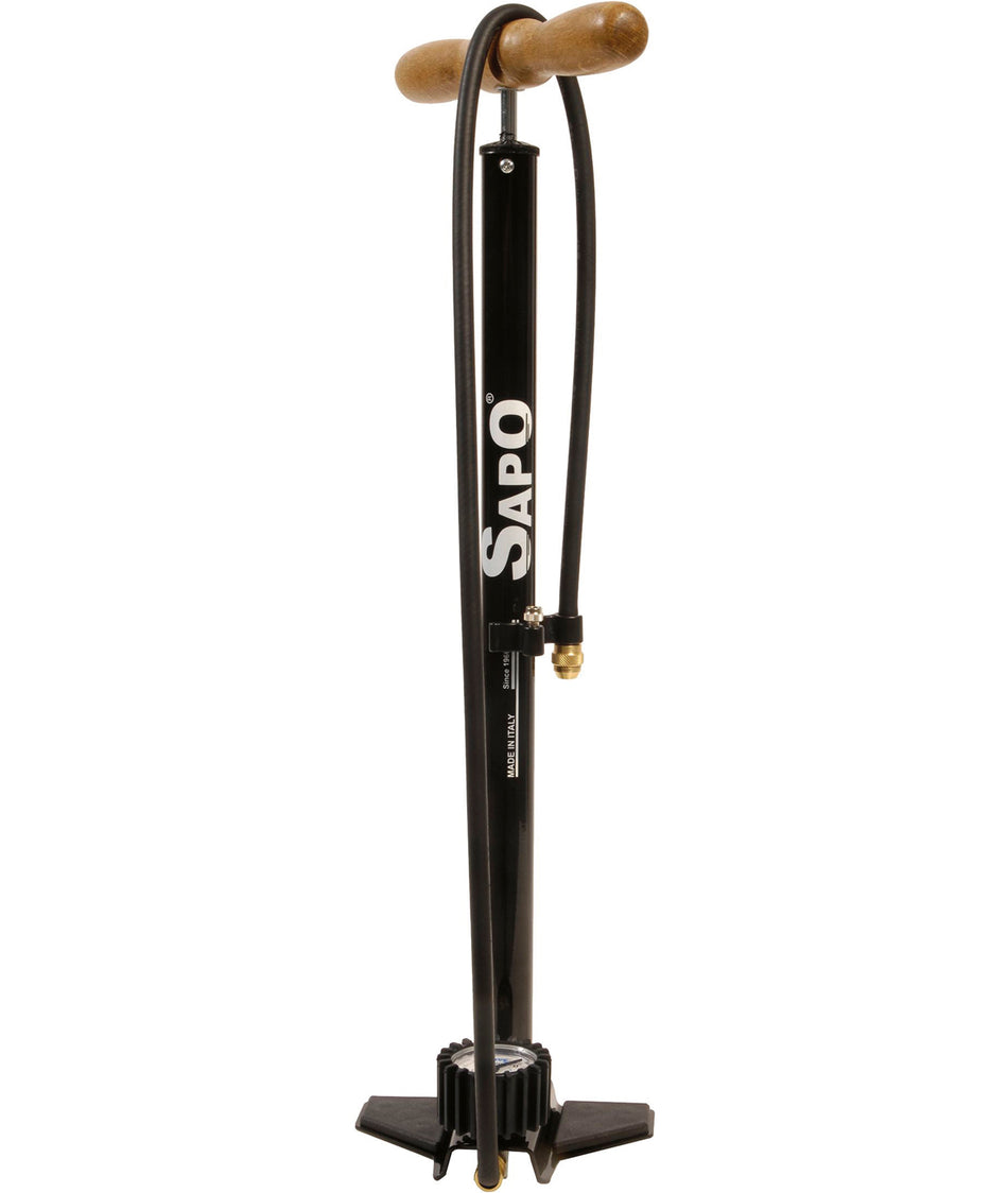 Pompka podłogowa Sapo OK FULL