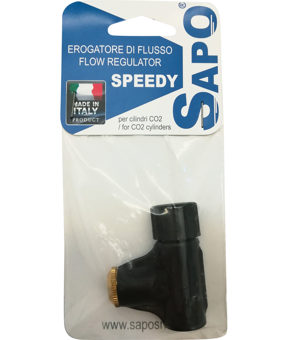 Dozownik CO2 Sapo SPEEDY