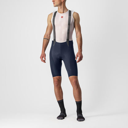 Castelli darmowe aero rc bibshort zawieszone