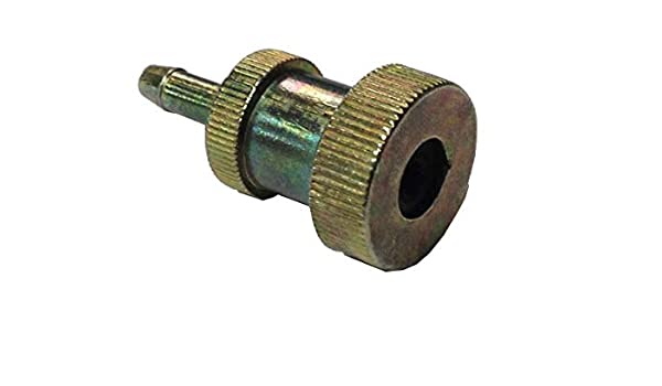 FLOW Pressure Connection 4 Bar/60 PSI