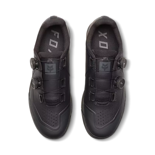 Zapatos Boa de Fox Union