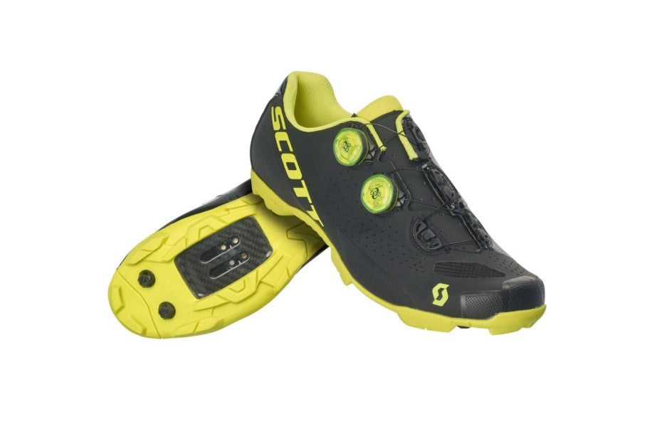 Scott Mtb Rc Shoes