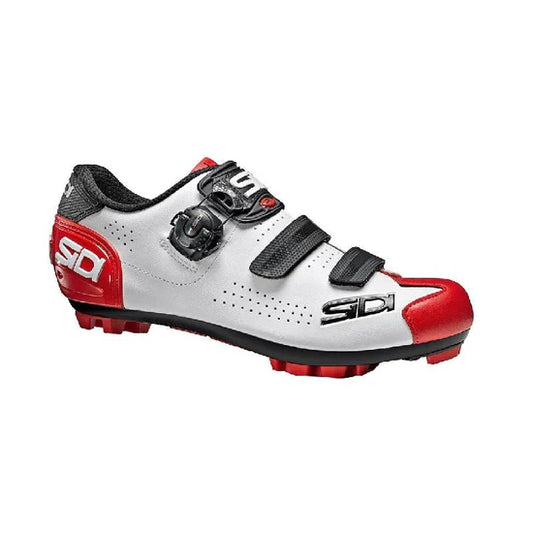 Chaussures de trace sidi pour VTT